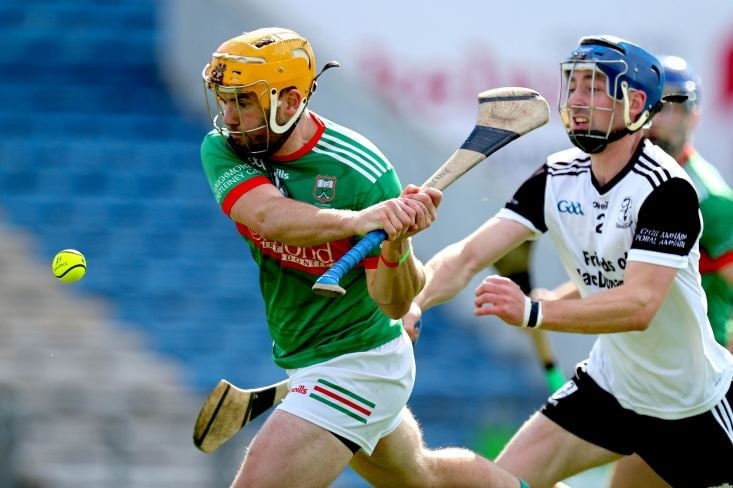Loughmore-Castleiney to start Tipperary SHC defence with local derby