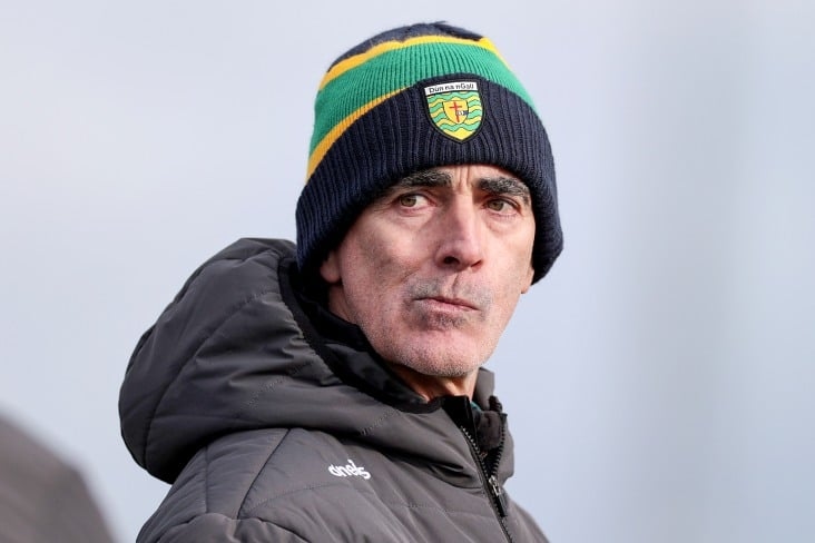 'Our supporters have been through the ringer financially'