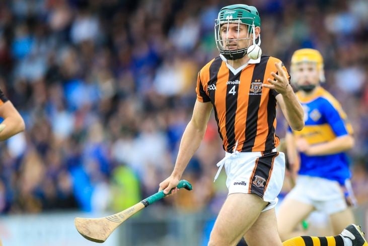 Un'altra controversia sul punteggio scoppia a Laois