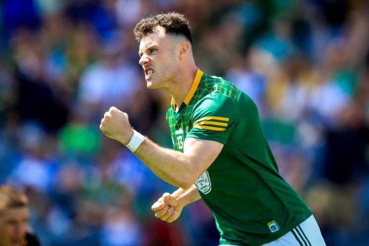 Meath reste le même pour le rendez-vous de Croker avec Donegal