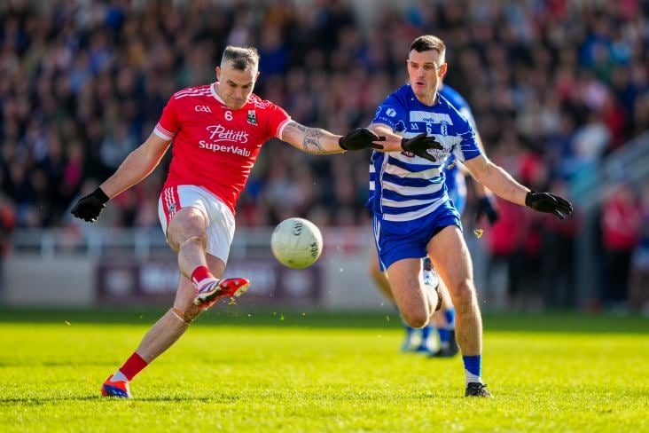 Hyland and Athy delighted to prove doubters wrong