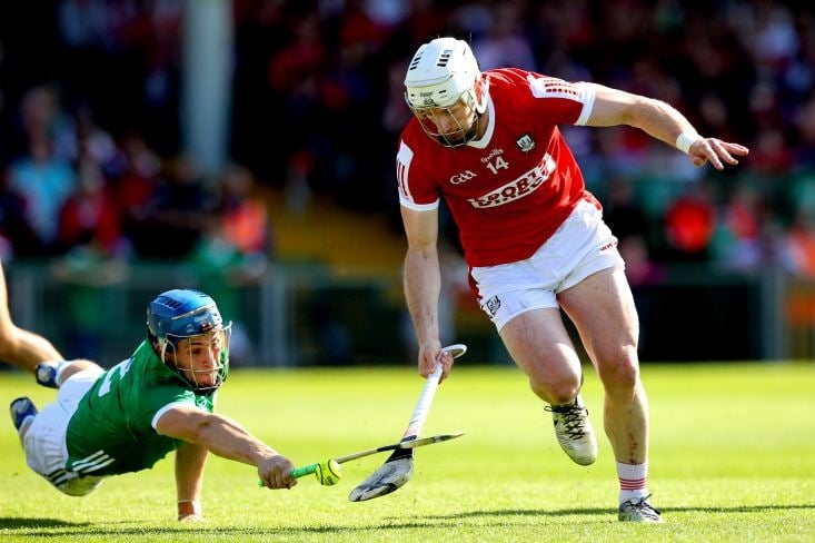 "Il Cork deve trovare energia e aggressività nel lancio" - Cusack