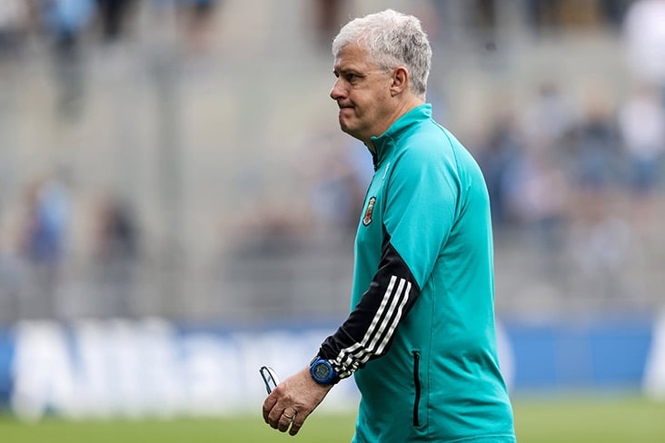McStay confía en que Mayo puede salvar su temporada