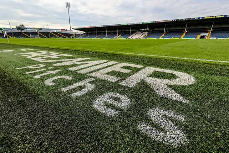 Cork ve Kerry Munster MFC finalinde
