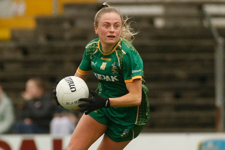 Saturday's football and hurling championship fixtures