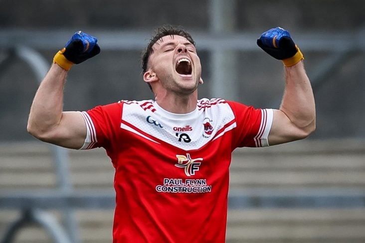 Roscommon SFC quarter-finalists learn fate