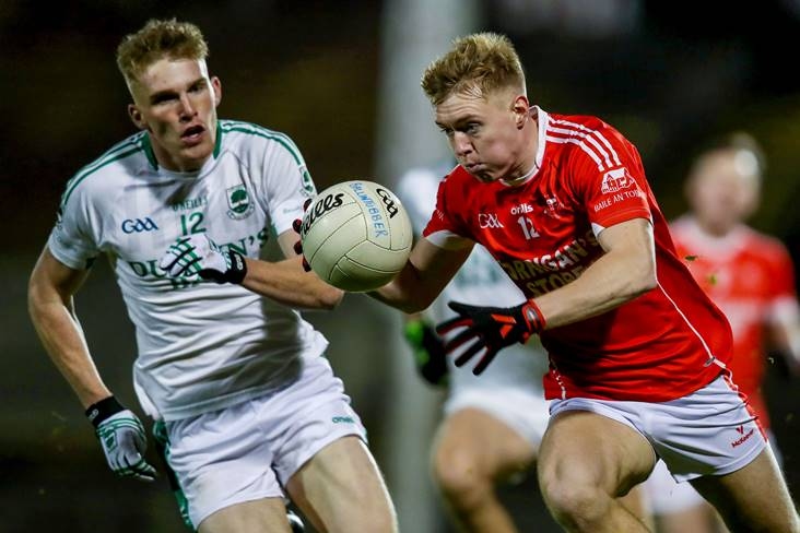 Ballintubber apre con una vittoria nel Mayo SFC mentre Aghamore e Breaffy finiscono in parità