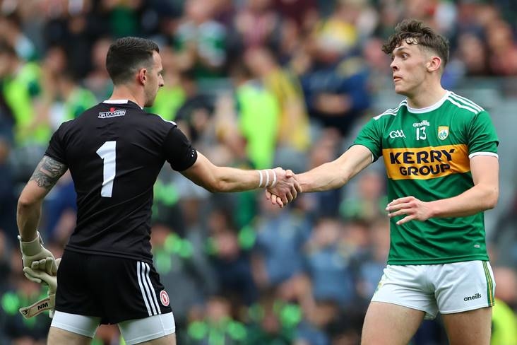 GAA à la télévision : quatre équipes restantes devraient devenir deux dans la course à la Coupe Sam Maguire