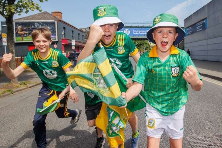 « C'est difficile à comprendre » - McGeeney s'indigne des décisions arbitrales après la défaite de l'Ulster en finale