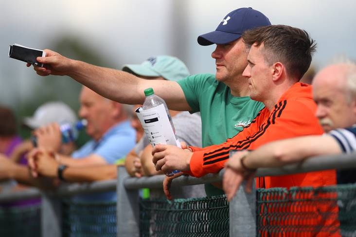 Horan esclude il ritorno mentre la Mayo GAA esprime rammarico per il tono della dichiarazione di McStay