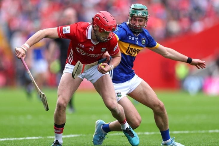 Cork et Tipp se préparent pour la première finale du SHC All-Ireland
