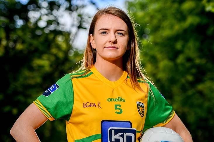 "Abbiamo avuto qualche doppia sfida, ma non una finale dell'Ulster"
