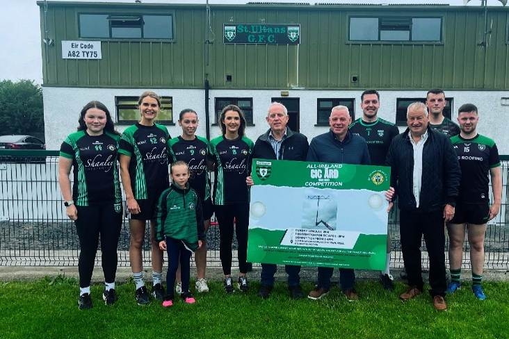 All-Ireland Cic Ard takes place this Bank Holiday Monday