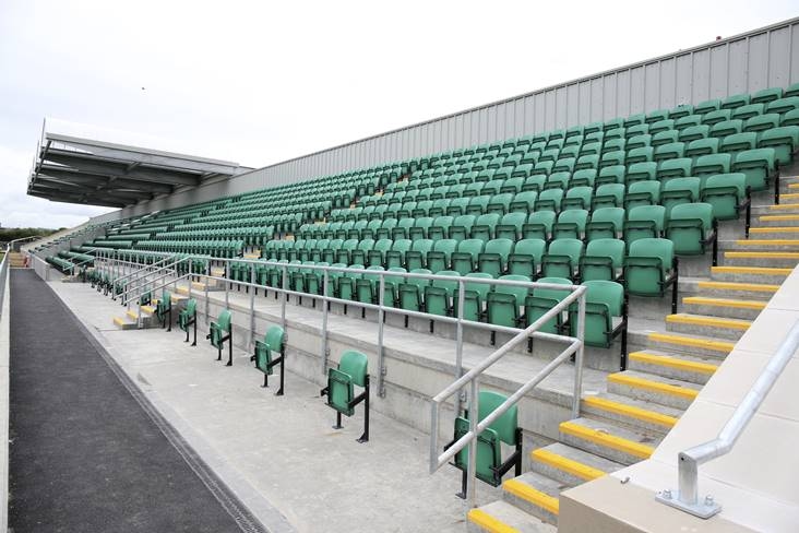 O'Reilly double helps North London Shamrocks to back-to-back titles