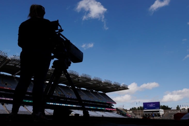 GAA on TV this weekend: Hurling semi-finals take centre stage
