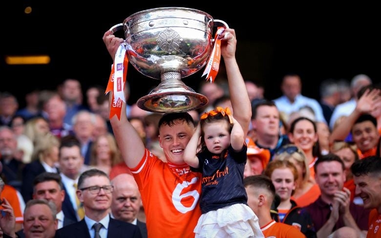 Sorteo de la Copa Sam Maguire: grupo de la muerte para Dublín y Derry