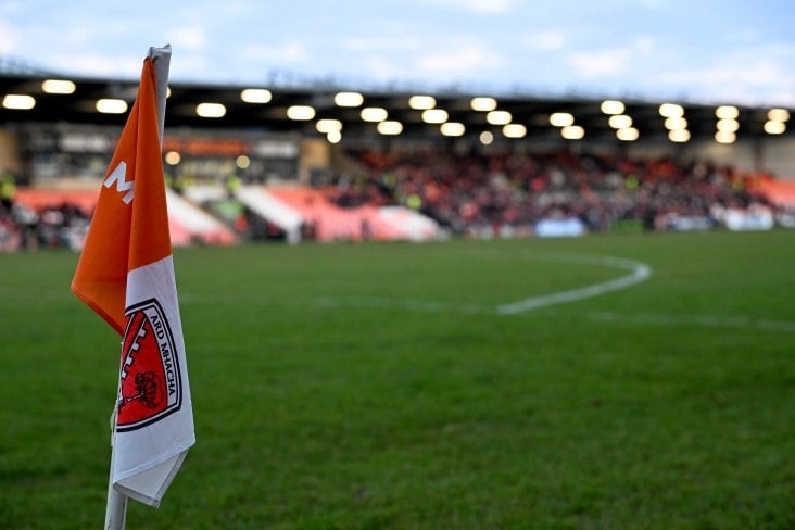 Athletic Grounds to host All-Ireland U20FC final