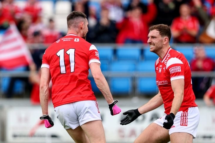 Healy, Tailteann Kupası yarı finalinde yer almak için Wicklow'un Westmeath'i son anda yenmesiyle kahraman oldu