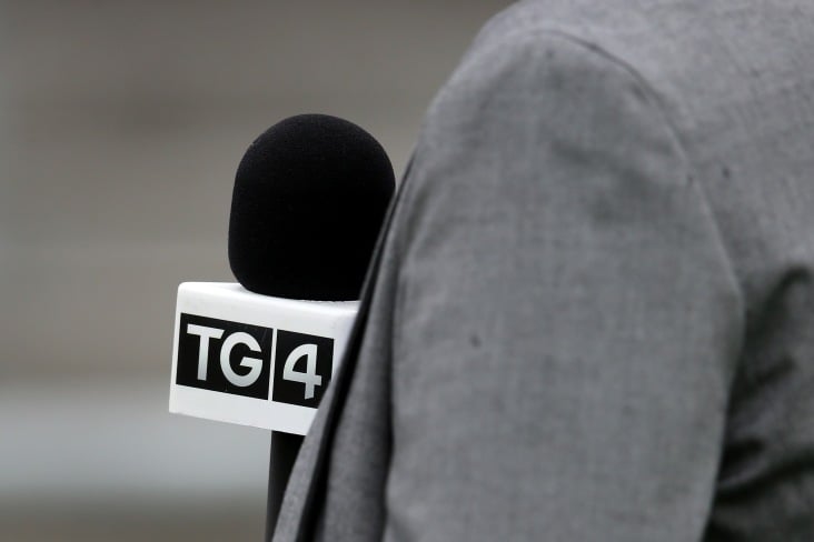 La cobertura en vivo del campeonato de clubes de TG4 regresa mañana