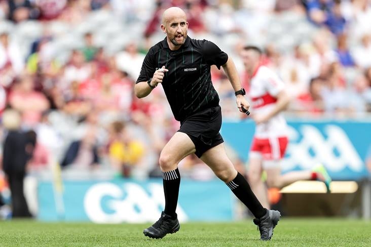 Назначены финальные судьи Ulster и Leinster SFC