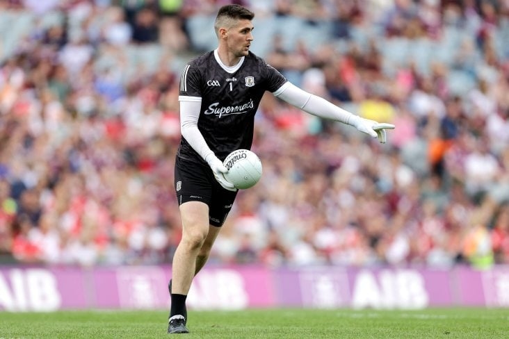 El Dunmore MacHales se impone con facilidad en su debut ante el Annaghdown en el Galway SFC