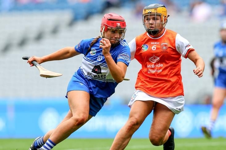 "There's a lot of work that needs to be done at the squad level"