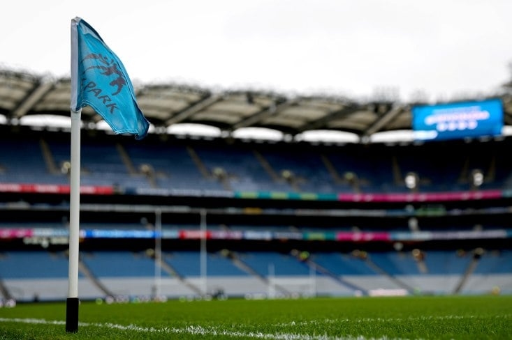 Zeiten und Termine für das All-Ireland SFC-Viertelfinale bekannt gegeben