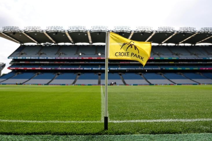 Les matchs du championnat de football et de hurling de samedi
