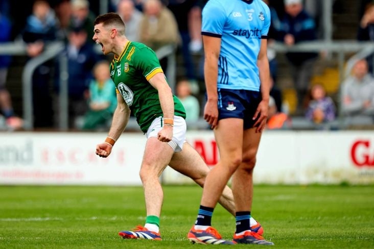 La delusione finale contro il Leinster è un ricordo lontano per Frayne