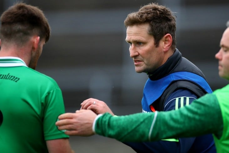 Tristeza por el fallecimiento del exfutbolista de Roscommon, Don Connellan
