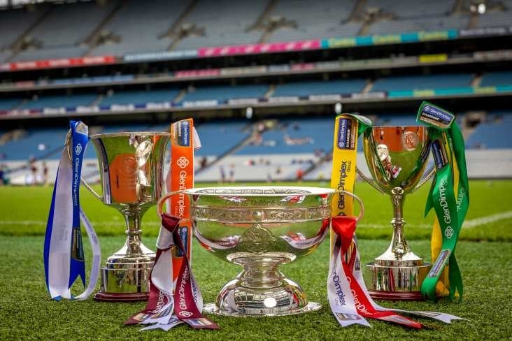 Finałowe mecze All-Ireland Camogie Championship w niedzielę