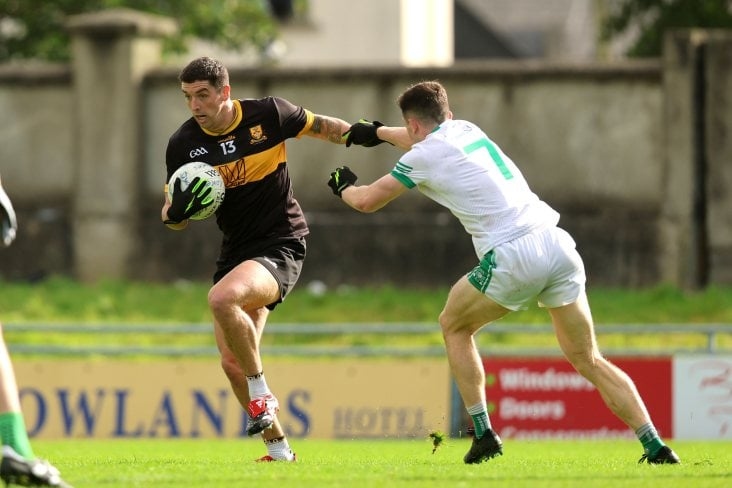 Le Dr Crokes remporte son 10e titre de club à Kerry