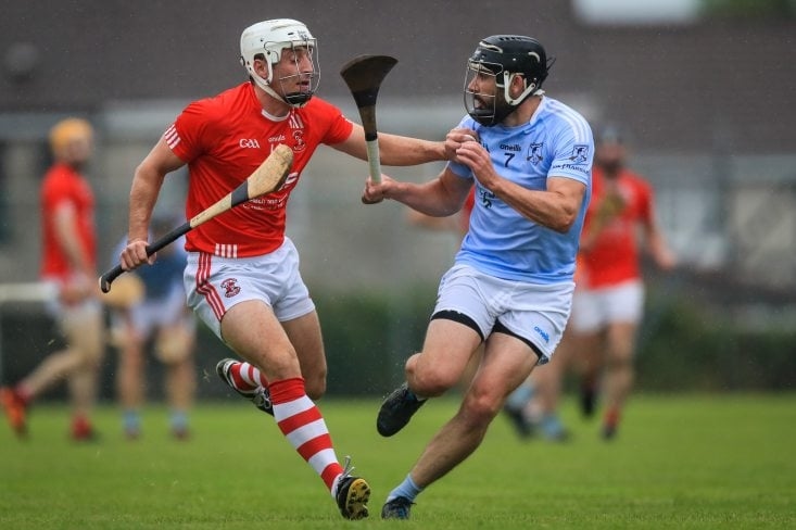Doon y Na Piarsaigh terminan empatados en la repetición final del Limerick SHC