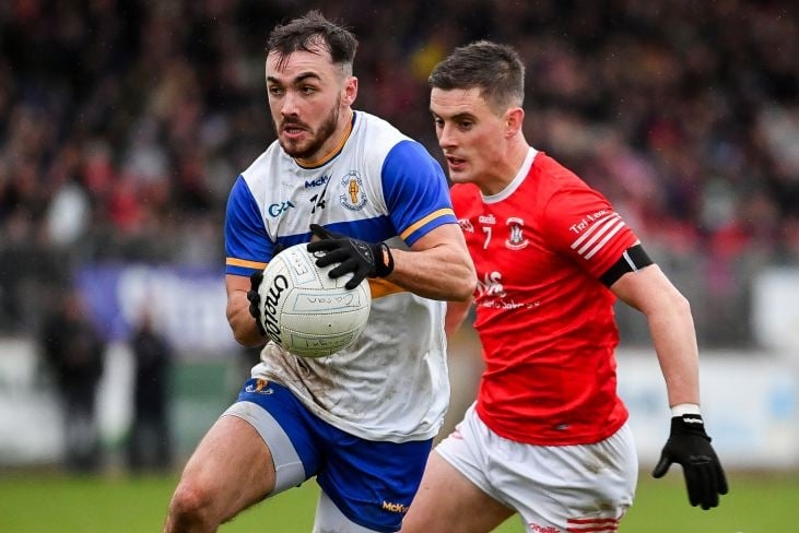 Errigal Ciaran inizierà la difesa del titolo del Tyrone SFC contro Ardboe