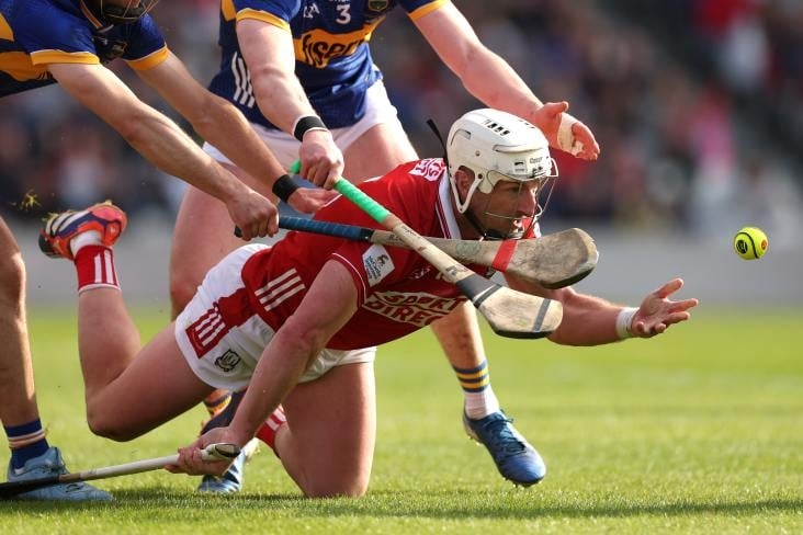 GAA w telewizji: Widzowie będą mogli liczyć na nie lada gratkę, gdy Cork i Tipp będą walczyć o zwycięstwo w All-Ireland SHC