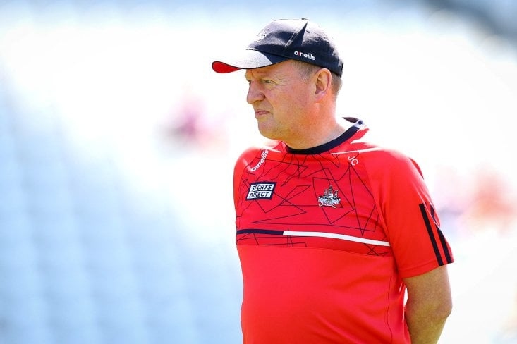 Cleary frustrated at failed red card appeal