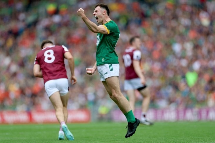 Morris porta il Meath oltre Galway e conquista la prima semifinale All-Ireland SFC in 16 anni