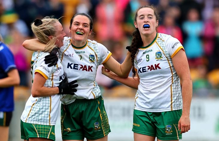 Dames : Meath détrône Kerry et atteint une nouvelle finale All-Ireland