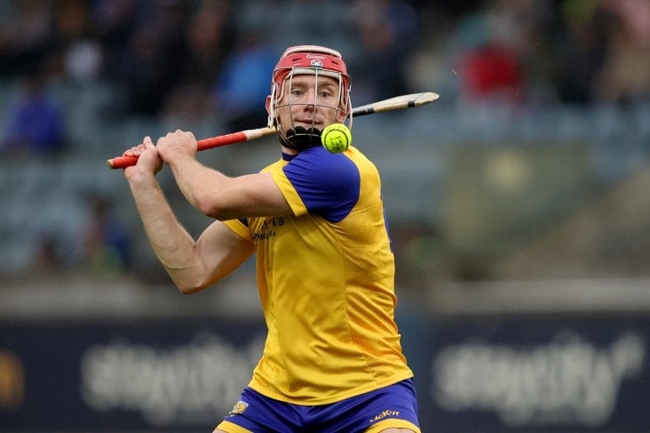 Na Fianna setzt sich gegen 'Boden durch und holt dritten Sieg in Folge beim Dublin SHC