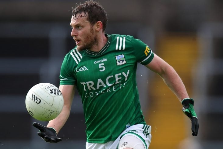 Tailteann Cup success "would be massive" for Fermanagh - McCusker