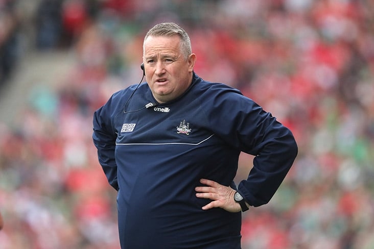 'I'd have taken a point this morning'