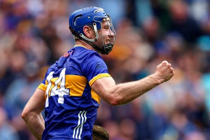 Canning sostiene che il difensore di Tipp abbia "salvato" la GAA