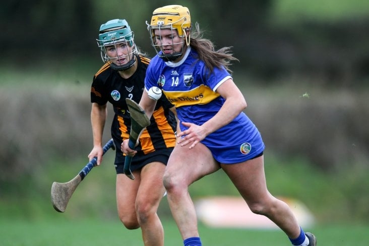Tipp to face Kilkenny as All-Ireland senior camogie championship knockout stages set