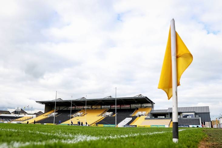 Kilkenny v Limerick postponed after UPMC Nowlan Park deemed unplayable