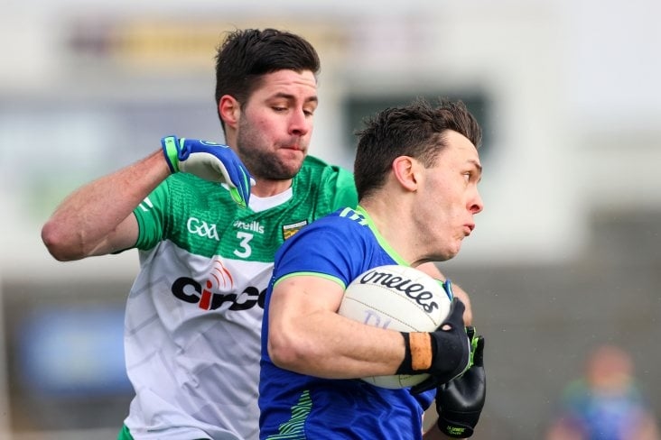 Kerry'nin 2000 yılı kahramanları bugün öğleden sonra Croke Park'ta onurlandırılacak