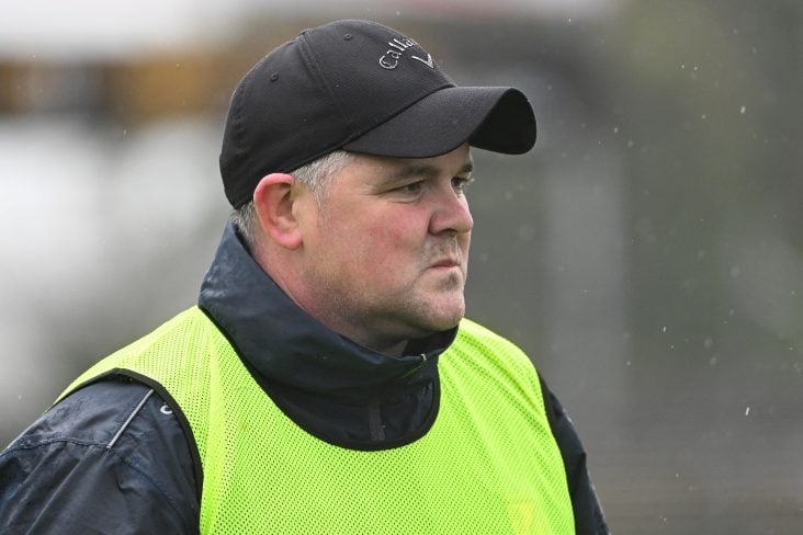 Dowd set to become new Roscommon football boss
