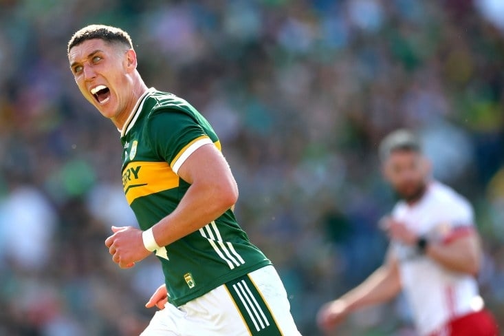 O'Connor not enthused by McGrath Cup return