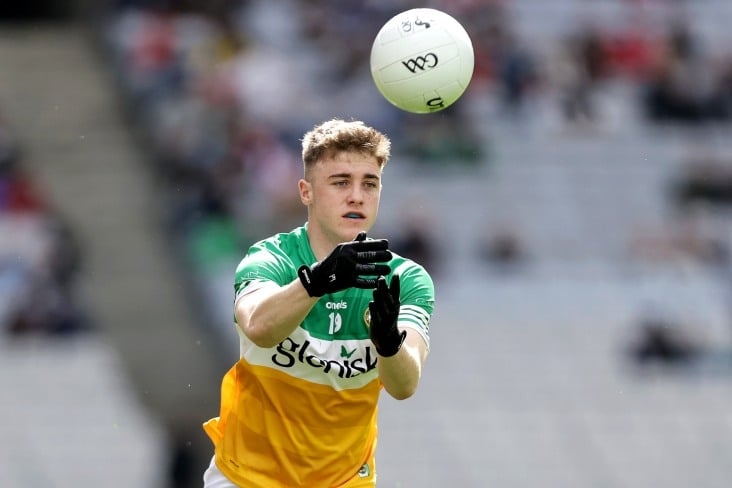 Wstępne losowanie ćwierćfinałów Pucharu Tailteanna: Offaly podejmie Nowy Jork, a Westmeath zmierzy się z Laois