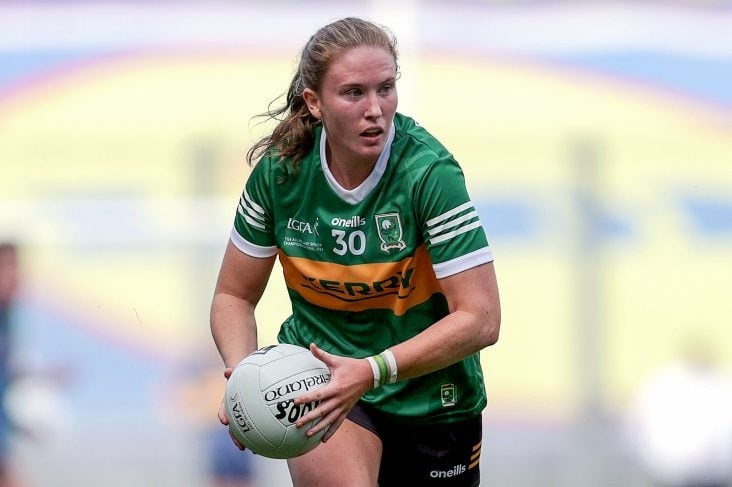 Ladies: Kerry edge Waterford to return to Munster decider