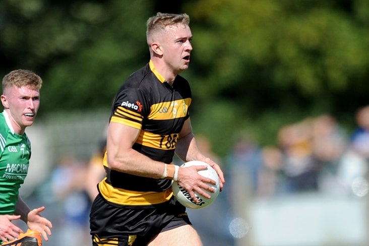 Meath SFC down to last four